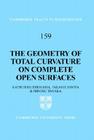 The Geometry of Total Curvature on Complete Open Surfaces (Cambridge Tracts in Mathematics #159) By Katsuhiro Shiohama, Takashi Shioya, Minoru Tanaka Cover Image