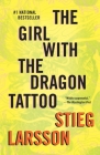 The Girl with the Dragon Tattoo: A Lisbeth Salander Novel (The Girl with the Dragon Tattoo Series #1) Cover Image