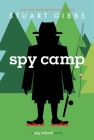 Spy Camp (Spy School) Cover Image