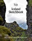Iceland Sketchbook (Sketchbooks #81) By Amit Offir Cover Image