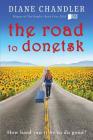 The Road To Donetsk Cover Image