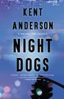 Night Dogs (Mulholland Classic) Cover Image