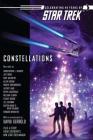 Star Trek: The Original Series: Constellations Anthology By Marco Palmieri (Editor) Cover Image