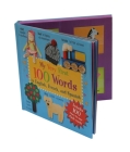 My Very First 100 Words: In English, French, and Spanish By CICO Kidz (Compiled by) Cover Image