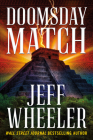 Doomsday Match By Jeff Wheeler Cover Image
