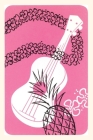 Vintage Journal Ukulele and Pineapple By Found Image Press (Producer) Cover Image