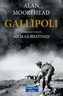 Gallipoli (Large Print Edition) By Alan Moorehead, Max Hastings (Introduction by) Cover Image