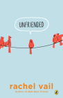Unfriended By Rachel Vail Cover Image