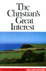 Christians Great Interest (Puritan Paperbacks) By William Guthrie, W. Guthrie Cover Image