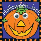 Funny Faces Halloween Jack Cover Image