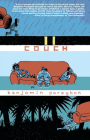 Couch By Benjamin Parzybok Cover Image