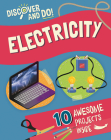 Electricity By Jane Lacey Cover Image