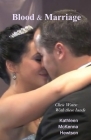 Blood & Marriage: Chris Watts: With these hands By Kathleen McKenna Hewtson Cover Image