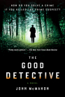The Good Detective (A P.T. Marsh Novel #1) Cover Image