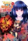 The Rising of the Shield Hero, Volume 5: The Manga Companion By Aneko Yusagi Cover Image