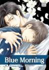 Blue Morning, Vol. 3 Cover Image