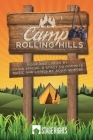 Camp Rolling Hills By Adam Spiegel, David Spiegel, Stacy Davidowitz Cover Image