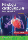 Fisiología cardiovascular. Fundamentos Cover Image