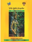Toda Bella Perpetua: Novela de la Cardeñosa de Lengupá Cover Image
