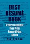 Best Résumé Book By David Wood Cover Image