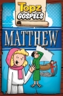 Topz Gospels - Matthew Cover Image