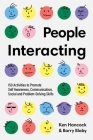 People Interacting: 150 Activities to Promote Self Awareness, Communication, Social and Problem-Solving Skills Cover Image
