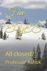 Five EYES: All closed? Cover Image