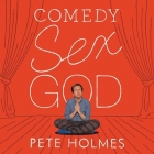 Comedy Sex God Cover Image
