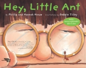Hey, Little Ant By Phillip Hoose, Hannah Hoose, Debbie Tilley (Illustrator) Cover Image