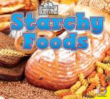 Starchy Foods (Healthy Eating) Cover Image