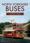 North Yorkshire Buses Cover Image