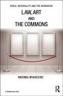 Law, Art and the Commons Cover Image
