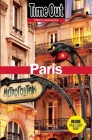 Time Out Paris (Time Out Guides) By Editors of Time Out (Editor) Cover Image