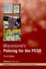 Blackstone's Policing for the Pcso Cover Image
