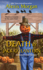 Death by Jack-o’-Lantern (An Abby McCree Mystery #2) Cover Image