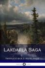 Laxdaela Saga Cover Image