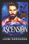 Ascension: Paranormal Romance - Dragon Shifters, Phoenix Shifters and Immortals Cover Image