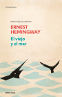 El viejo y el mar / The Old Man and the Sea By Ernest Hemingway Cover Image