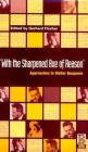 'With the Sharpened Axe of Reason': Approaches to Walter Benjamin By Gerhard Fischer (Editor) Cover Image