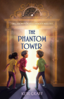 The Phantom Tower Cover Image