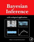 Bayesian Inference: With Ecological Applications By William A. Link, Richard J. Barker Cover Image