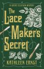 The Lacemaker's Secret (Chloe Ellefson Mystery #9) Cover Image
