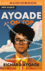 Ayoade on Top Cover Image