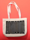 Tote Bag By Verso Books Cover Image