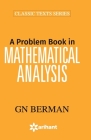 4901102Mathematical Analysis By Unknown Cover Image