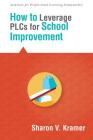 How to Leverage Plcs for School Improvement (Solutions) Cover Image