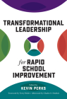 Transformational Leadership for Rapid School Improvement Cover Image