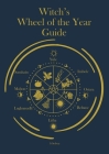 Witch's Wheel of the Year Guide Cover Image
