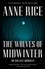 The Wolves of Midwinter: The Wolf Gift Chronicles (2) Cover Image