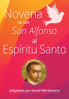 Novena de San Alfonso Al Espiritu Santo Cover Image